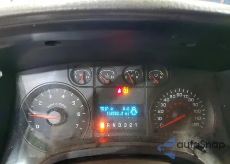 2010 Ford F150 Super Cab z USA, uszkodzony, nr VIN 1FTEX1E85AFC05124